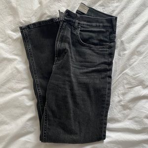 Everlane Cheeky Jean in Crop length
